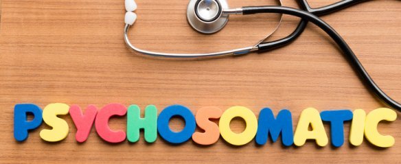 psychosomatic