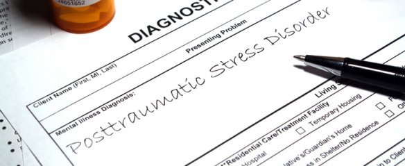 PTSD