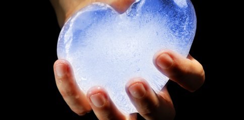hardened heart