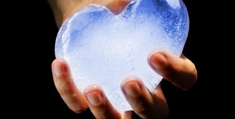 hardened heart