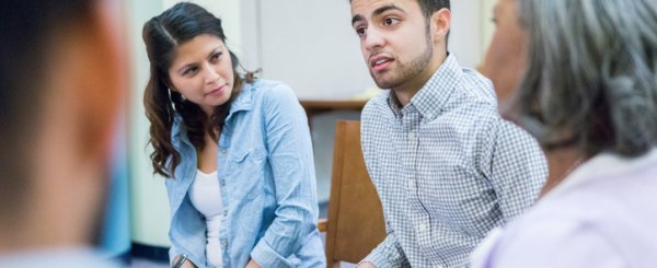Mental Health in College