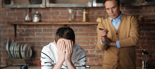 Top Problems That Parents Face That Lead Parents to Seek Counseling